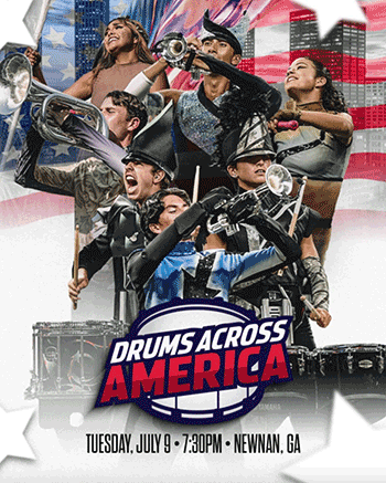 Drums Across America