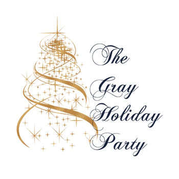 V101.9 WBAV Gray Holiday Party