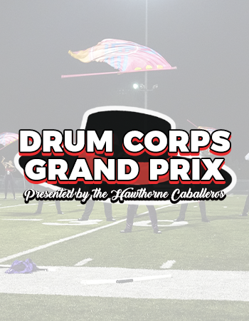 Drum Corps Grand Prix
